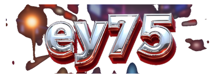 ey75 logo