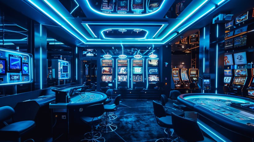 ey75 Live tables